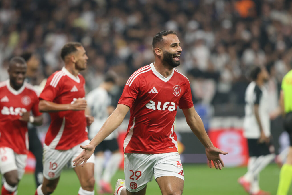 Rumo à Liderança? Inter vê chance de ouro na Libertadores