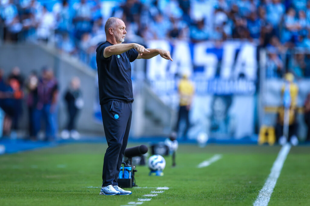 A Vitória do Alívio