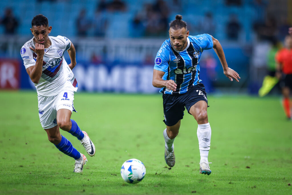 Rendimento abaixo e erros recorrentes: o Grêmio de 2025 preocupa