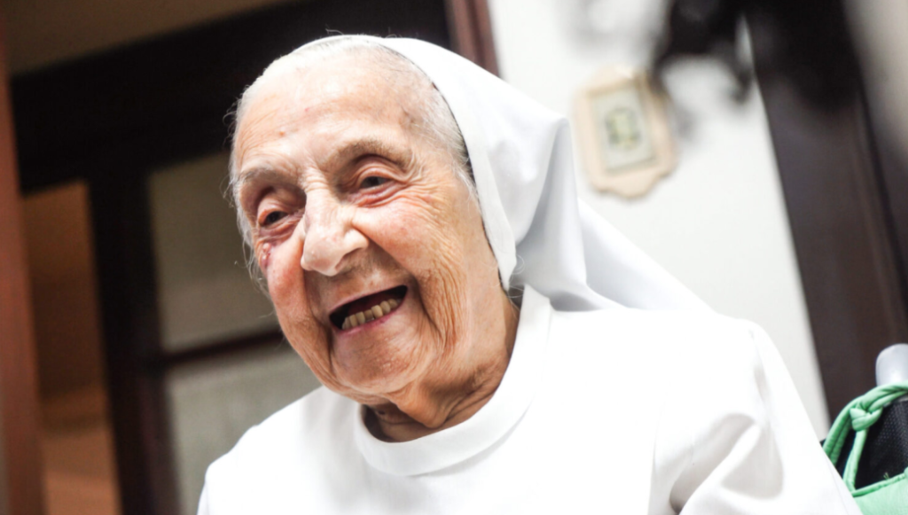 Inah Canabarro Lucas: A Gaúcha Centenária que Conquistou o Mundo se Despede aos 116 Anos
