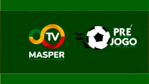 Pré-jogo