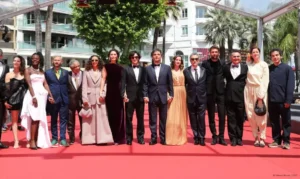 Agente Secreto leva frevo para Cannes e tem estreia aplaudida