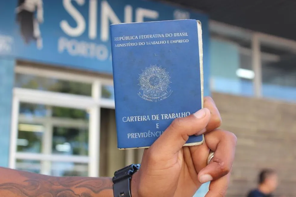 Sine Porto Alegre disponibiliza 1.845 vagas no mercado de trabalho