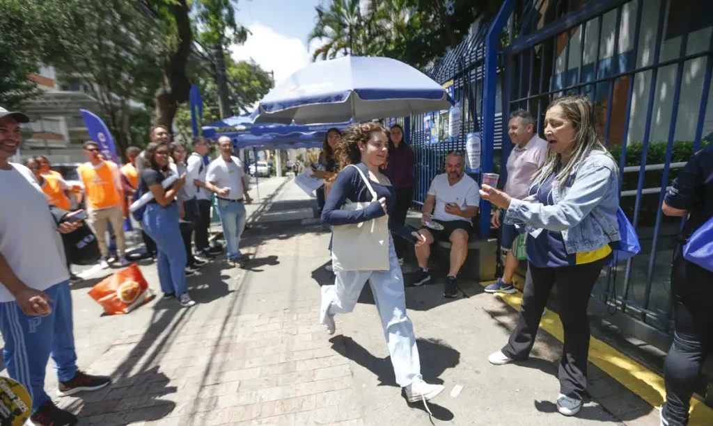 Divulgado resultado de pedido de isenção da inscrição para o Enem 2025