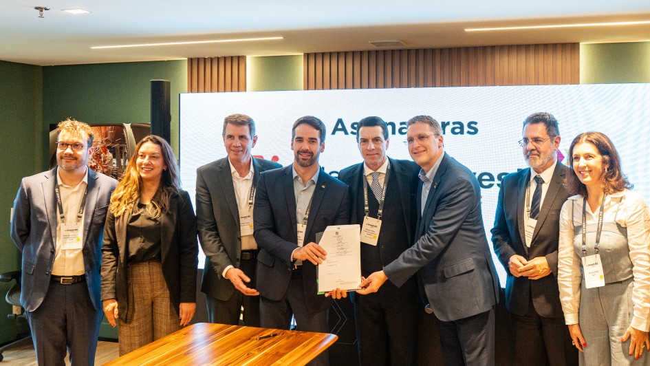 Novos projetos na área de semicondutores atraem investimentos de R$ 1 bilhão e mais de mil empregos para o Rio Grande do Sul