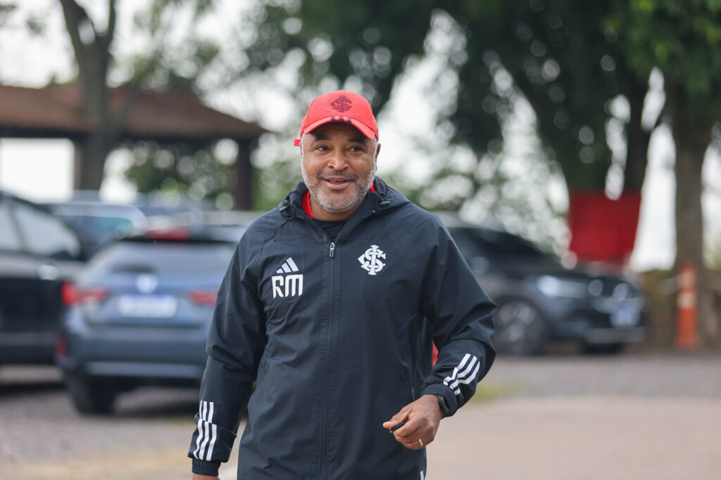 Inter enfrenta Atlético-MG com Borré, Valencia e Ricardo Mathias relacionados