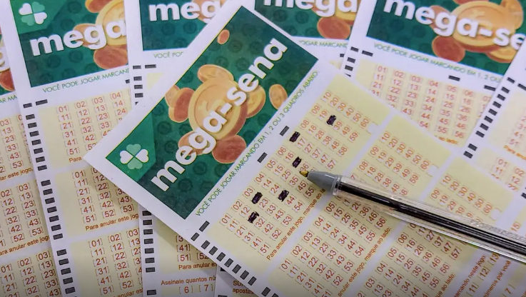 Mega-Sena sorteia nesta quinta-feira prêmio acumulado em R$ 90 milhões