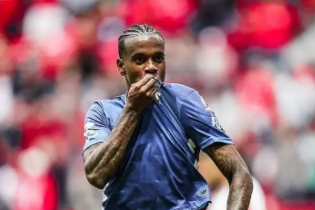 Na busca por pontas, Helinho, do Toluca, entra no radar tricolor