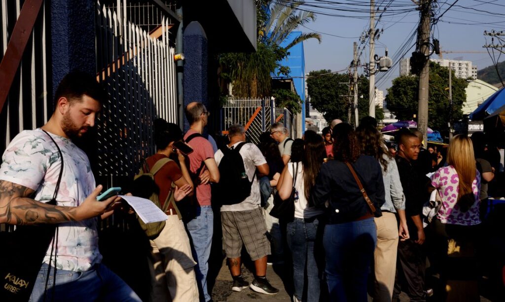 CNU2: governo divulga divisão de cargos dos nove blocos temáticos