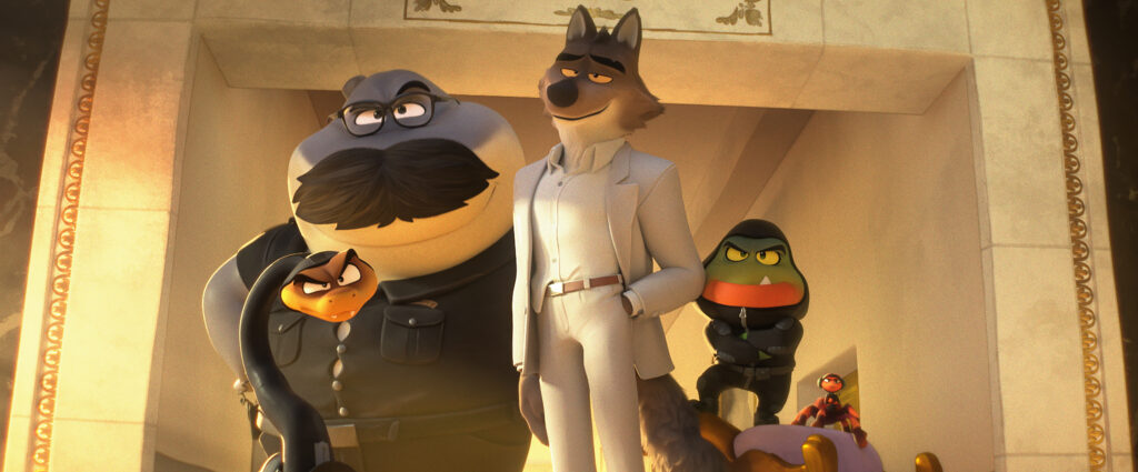 “Os Caras Malvados 2” estreia nos cinemas brasileiros em 14 de agosto