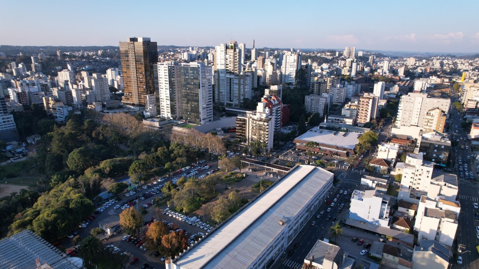 Caxias do Sul registra queda histórica de mais de 60% em número de vítimas de crimes violentos