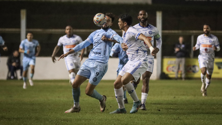 Aimoré e Veranópolis saem na frente nas quartas do Gauchão Série A2