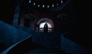 Um Amor Além da Morte: A Nova Face de Drácula nas Telas