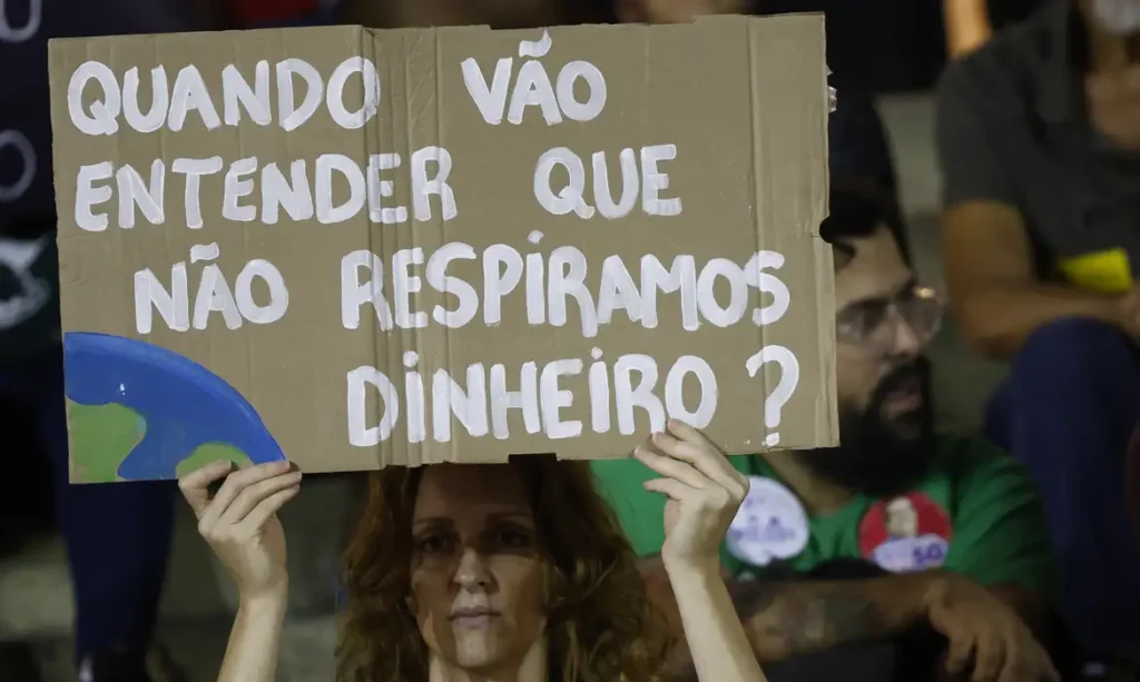 Corte define que enfrentar crise climática é obrigação dos países