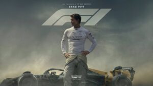F1® O Filme ultrapassa 1.1 milhão de espectadores no Brasil e já soma R$ 27,9 milhões em bilheteria