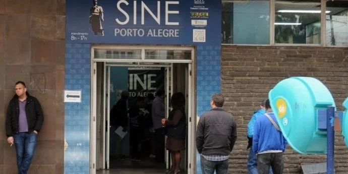 Sine Municipal inicia a semana com 1.444 oportunidades de emprego