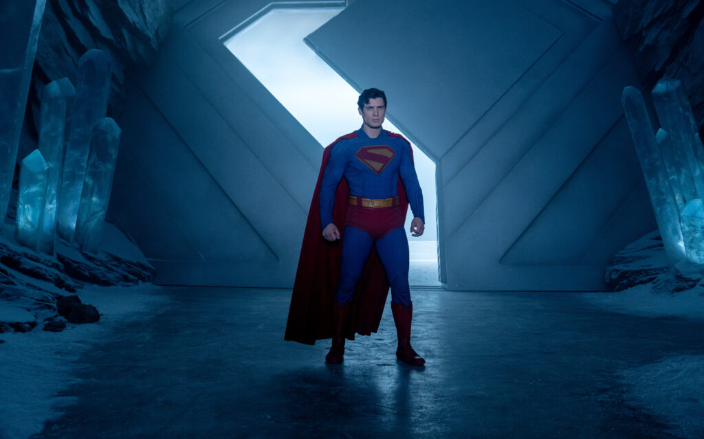 Superman estreia nos cinemas de todo o Brasil e emociona fãs