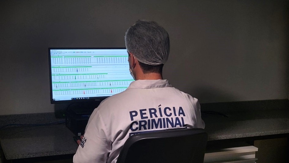 Instituto-Geral de Perícias do RS participa da Campanha Nacional de Coleta de DNA de Familiares de Pessoas Desaparecidas