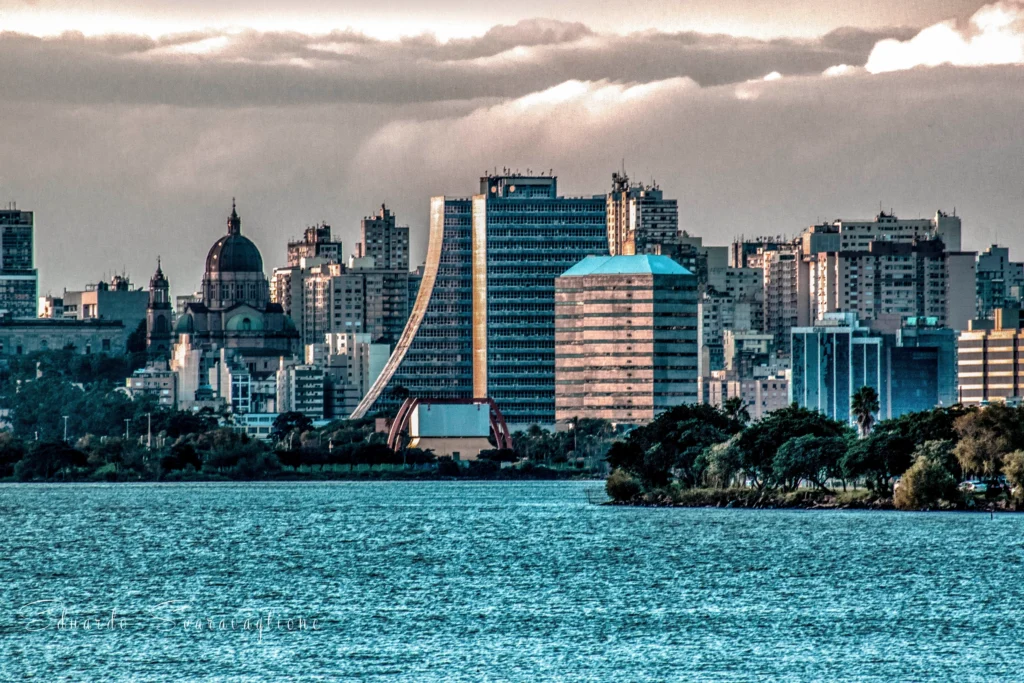 Prazo para envio de sugestões ao Plano Diretor de Porto Alegre termina hoje