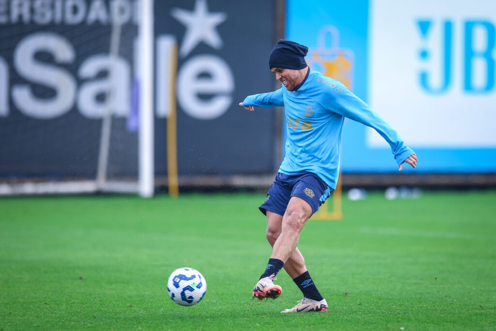 De volta para a Arena, Grêmio precisa vencer Sport para espantar a má fase