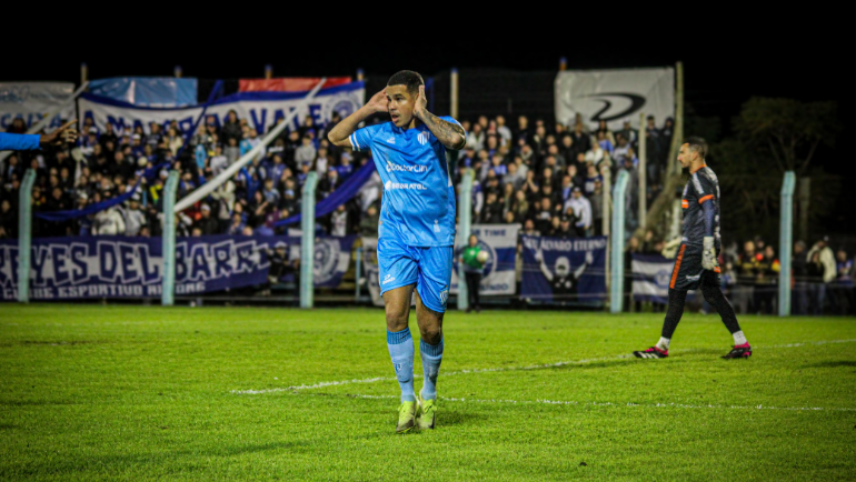 Novo Hamburgo vence o Aimoré e abre vantagem no Clássico do Vale