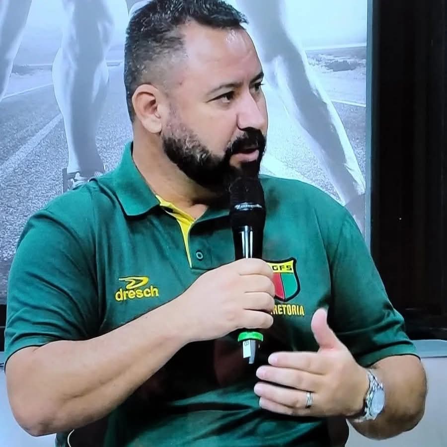 Djimi Freitas no Masper Sports – 2ª Edição