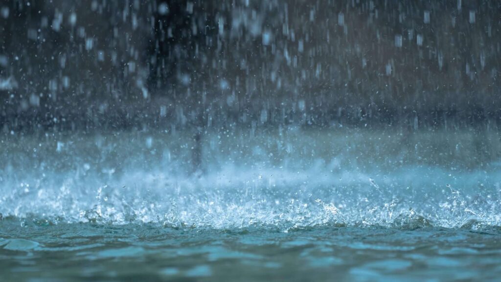 Final de semana terá temporais com rajadas de vento, granizo e chuva intensa no RS