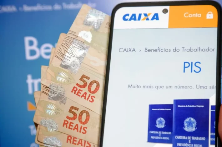 PIS/Pasep 2025 começa a ser pago para nascidos em novembro e dezembro