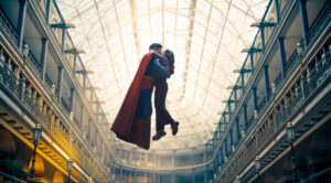‘Superman’ ultrapassa 4 milhões de espectadores e R$ 86 milhões em bilheteria no Brasil