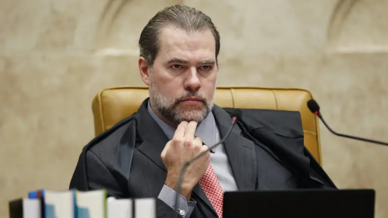 Toffoli dá 10 dias para Câmara explicar aprovação da PEC da Blindagem