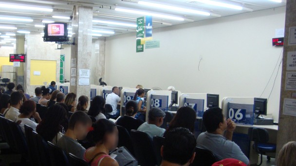 Rio Grande do Sul fecha agosto com perda de 1.648 empregos formais