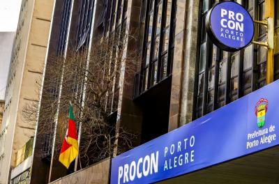 Procon na Comunidade atende hoje no bairro Farrapos, em Porto Alegre