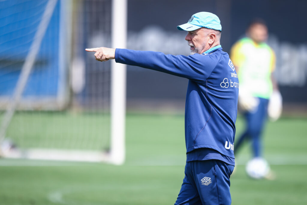 O voto de confiança que pode custar caro ao Grêmio