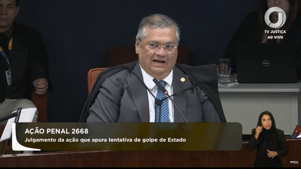 STF já tem dois votos para condenar Jair Bolsonaro e aliados por tentativa de golpe