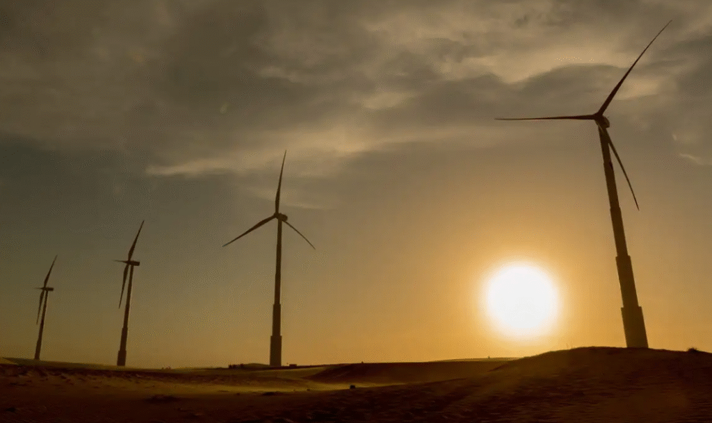 Brasil assina carta em apoio à transição energética justa