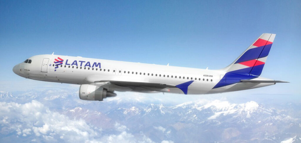 Latam passa a oferecer voos diretos entre Porto Alegre e Buenos Aires