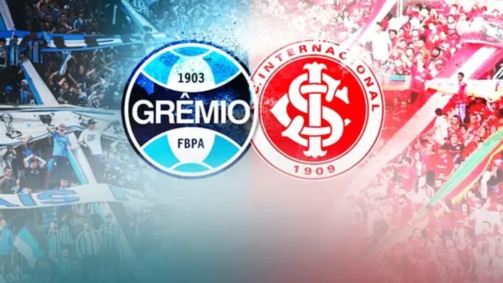 Grêmio critica preço dos ingressos para torcida visitante no Gre-Nal 448