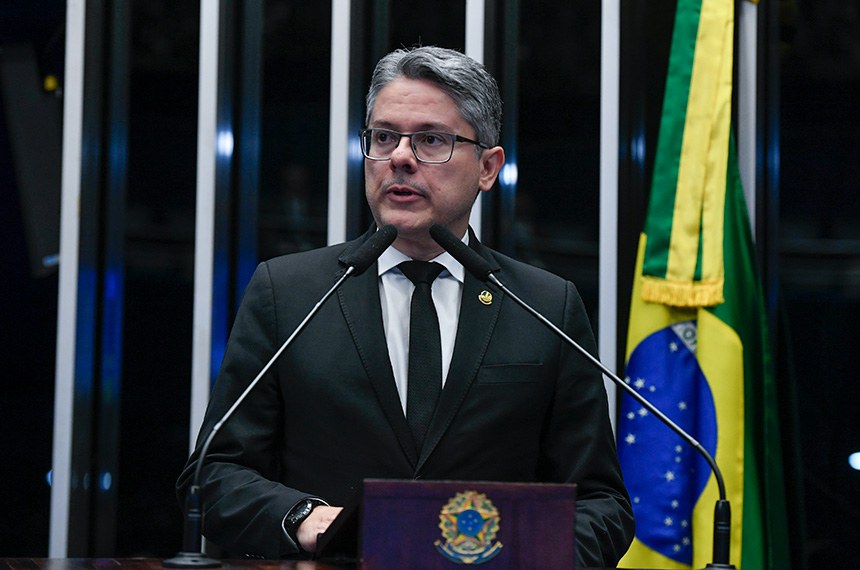 Relator da PEC da Blindagem no Senado anuncia parecer pela rejeição da proposta aprovada na Câmara