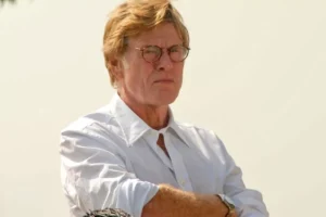 Morre Robert Redford, aos 89 anos, ícone de Hollywood