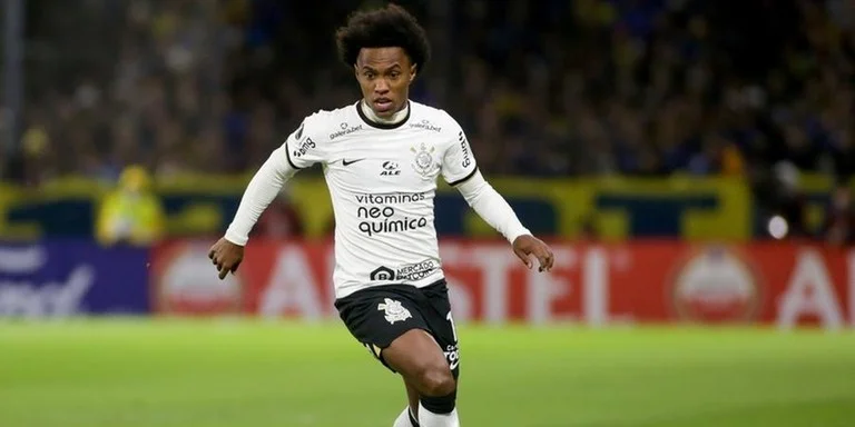 Entre dúvidas e esperanças: o peso de Willian no Grêmio