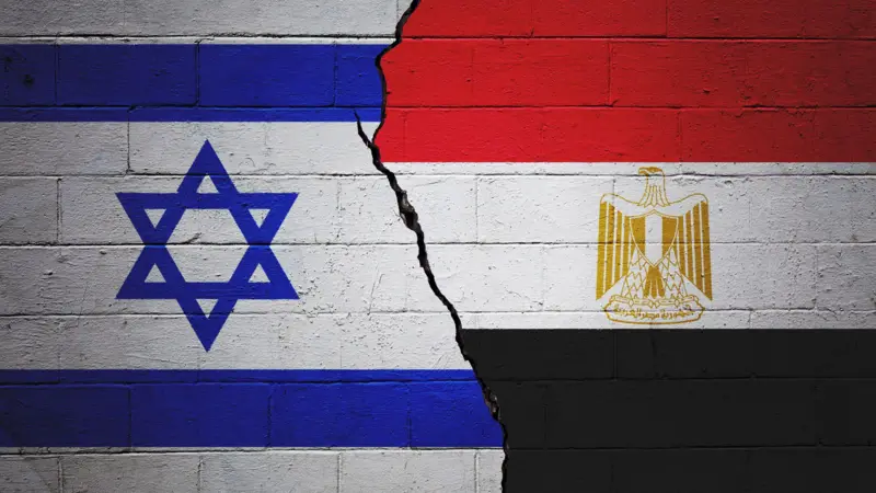 Representantes de Israel, dos Estados Unidos e do Hamas se reúnem no Egito para discutir plano de paz