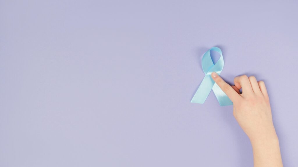 Cura do câncer de próstata pode chegar a 98%