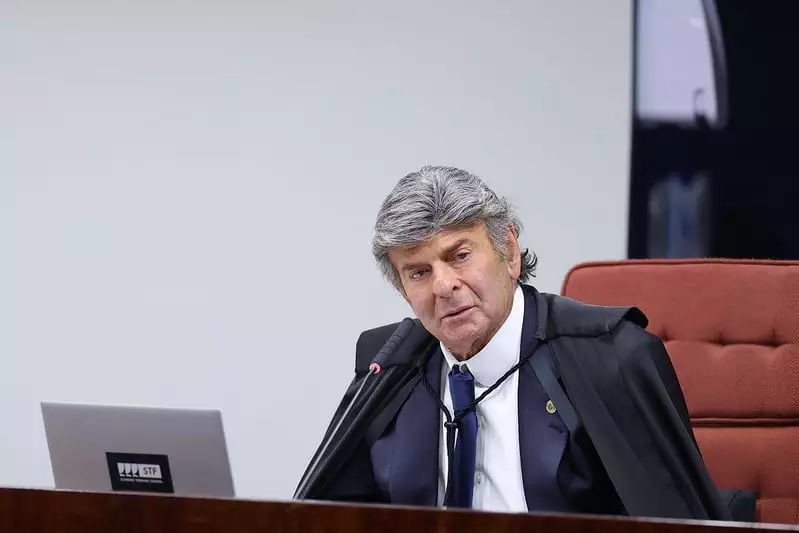 STF mantém número atual de deputados por estado nas eleições de 2026