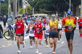 Porto Alegre realiza neste domingo a Meia Maratona do Mercado Público