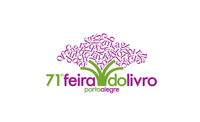 Começa a montagem da estrutura da 71ª Feira do Livro de Porto Alegre