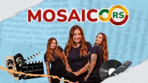 Mosaico RS