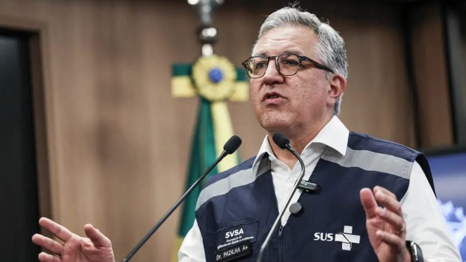 Ministério da Saúde anuncia compra de antídoto contra intoxicação por metanol