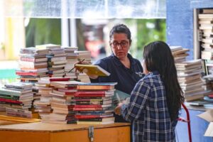Feira do Livro de Porto Alegre tem abertura oficial na Praça da Alfândega