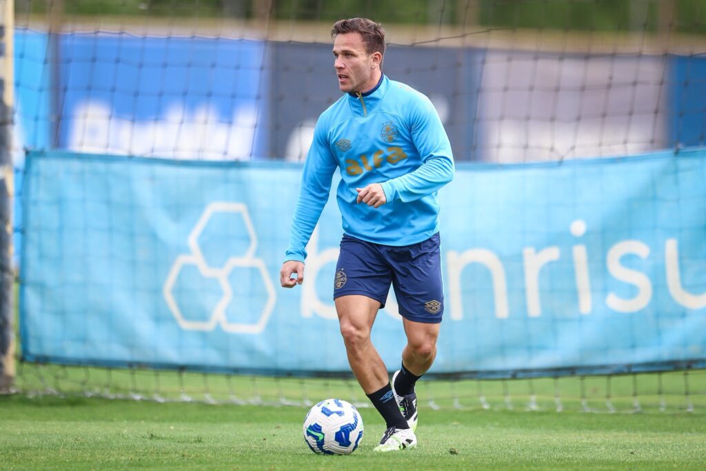 Corinthians x Grêmio: onde assistir, horário e tudo sobre o jogo pela 31ª rodada do Brasileirão