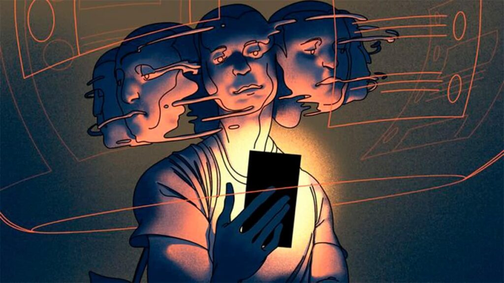 Redes sociais e segurança: o limite entre compartilhar e se expor demais